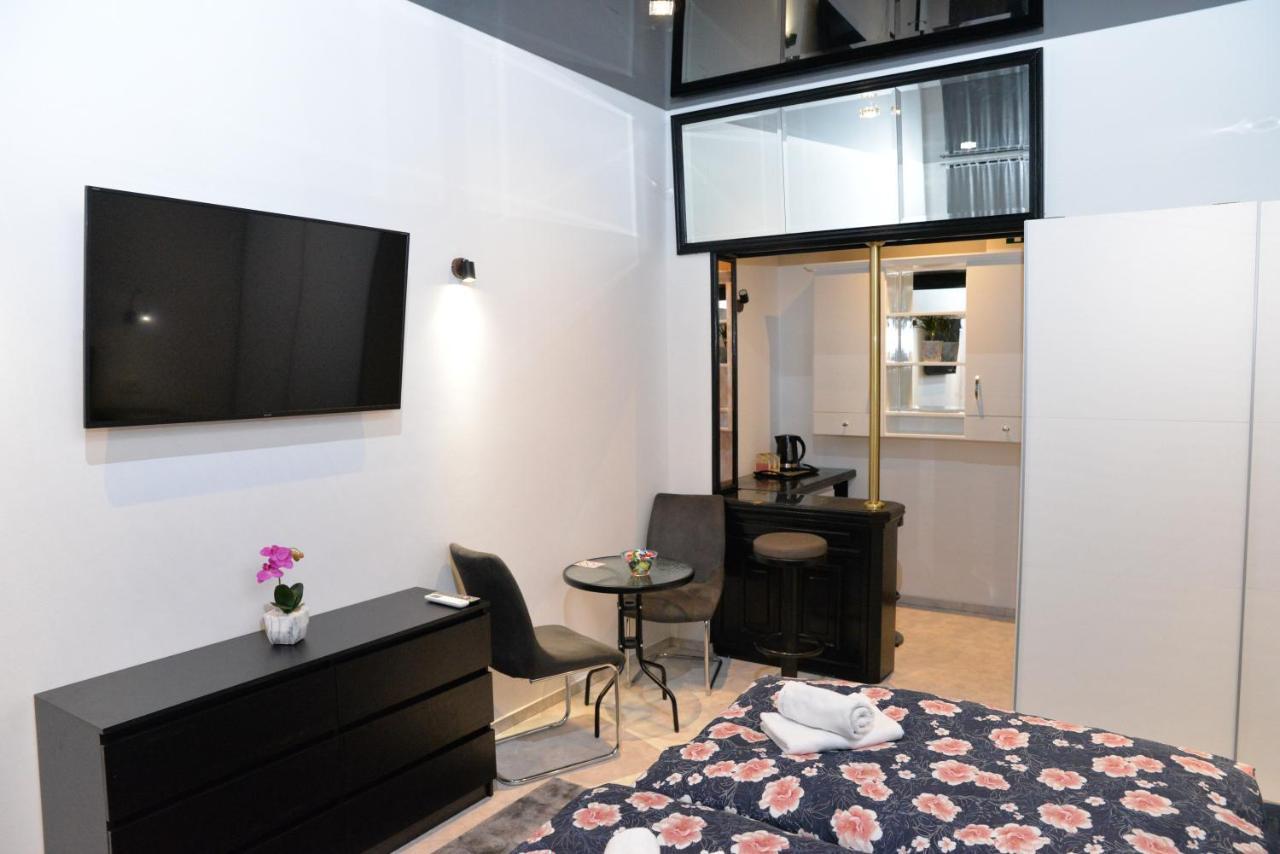 Room Marsonia Slavonski Brod Esterno foto