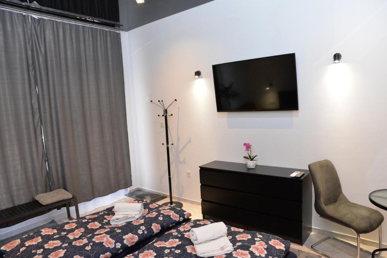 Room Marsonia Slavonski Brod Esterno foto