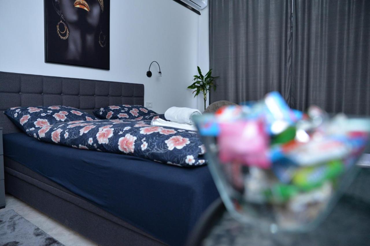 Room Marsonia Slavonski Brod Esterno foto