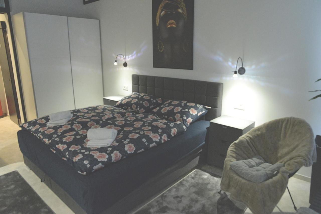 Room Marsonia Slavonski Brod Esterno foto